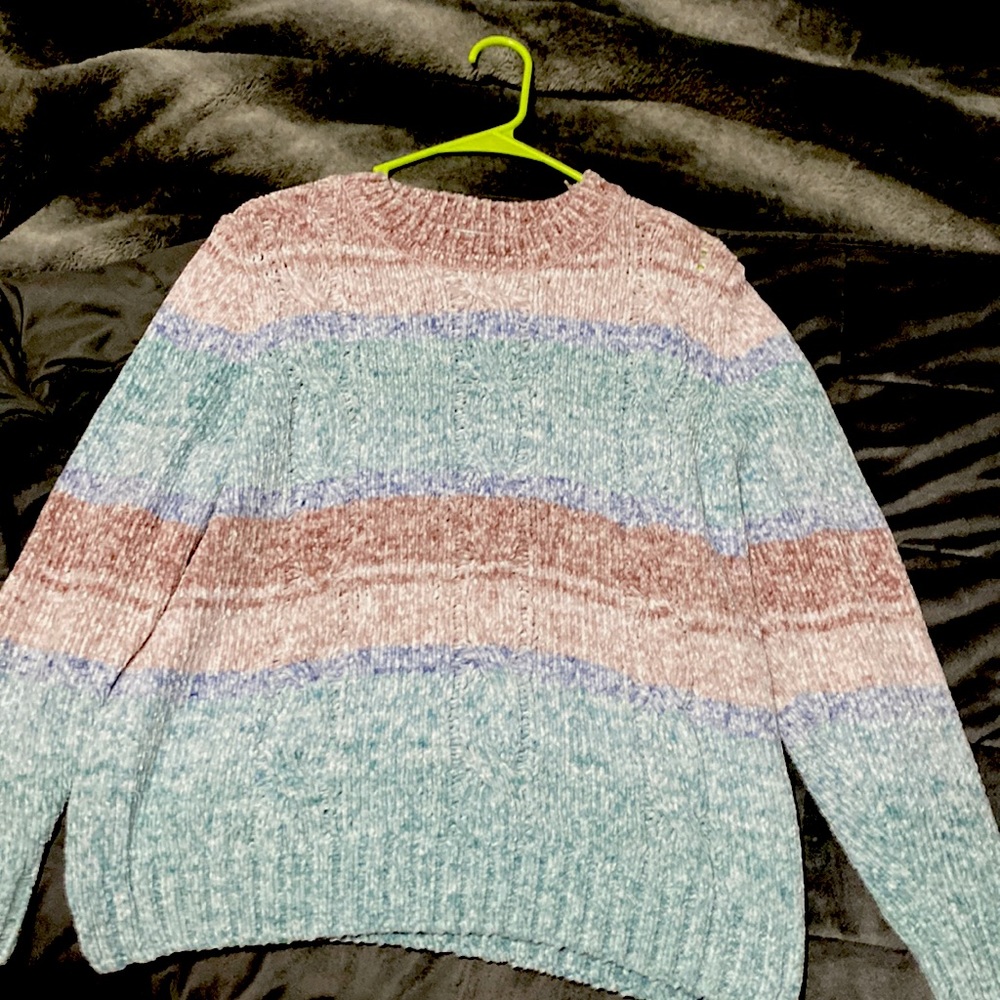 Alfred dunner size (s) woman’s sweater